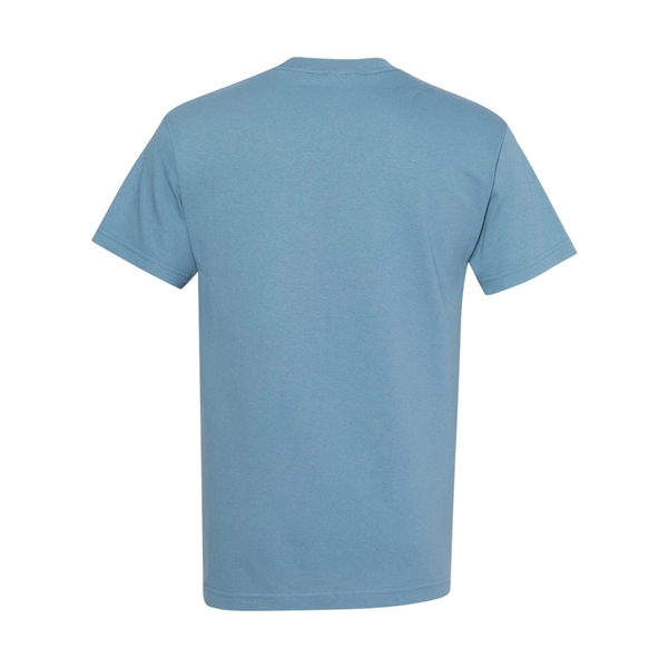 American Apparel Heavyweight Cotton Tee - American Apparel Heavyweight Cotton Tee - Image 103 of 116