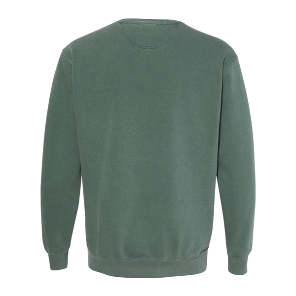 Comfort Colors Garment-Dyed Sweatshirt - Comfort Colors Garment-Dyed Sweatshirt - Image 81 of 84