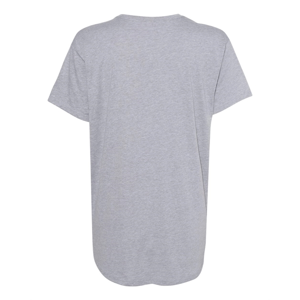 Next Level Women's Ideal Flow T-Shirt - Next Level Women's Ideal Flow T-Shirt - Image 14 of 15