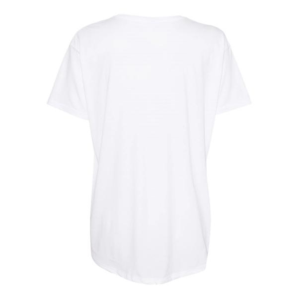 Next Level Women's Ideal Flow T-Shirt - Next Level Women's Ideal Flow T-Shirt - Image 15 of 15