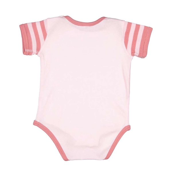 Rabbit Skins Infant Baby Rib Bodysuit - Rabbit Skins Infant Baby Rib Bodysuit - Image 198 of 207