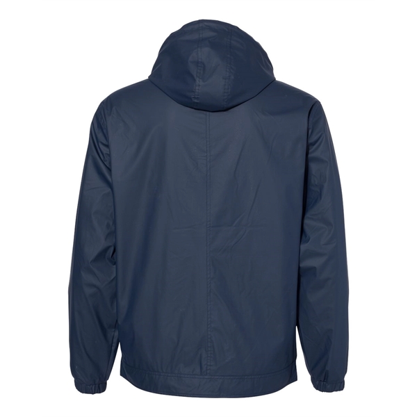 Weatherproof Vintage Hooded Rain Jacket - Weatherproof Vintage Hooded Rain Jacket - Image 17 of 17