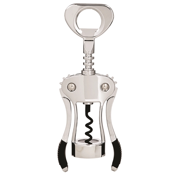 Primo Wing Corkscrew, Chrome - Primo Wing Corkscrew, Chrome - Image 0 of 0