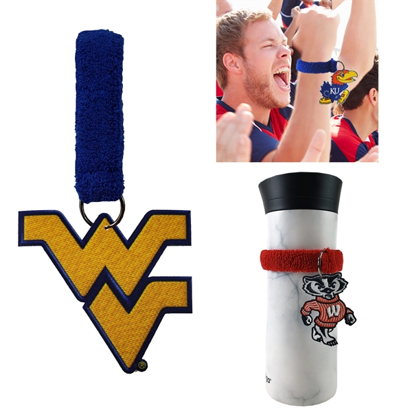 Mascot Spirit Tags - Mascot Spirit Tags - Image 0 of 3