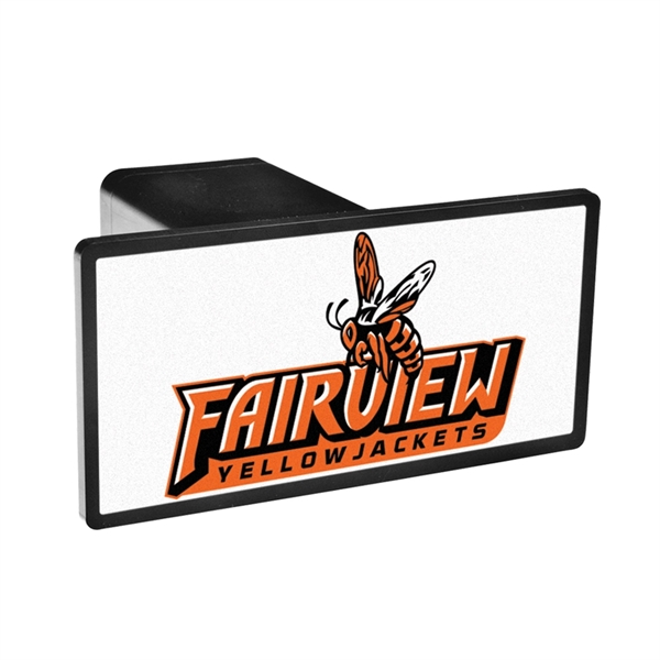 Hitch Cover -Digital Four Color - Hitch Cover -Digital Four Color - Image 4 of 4