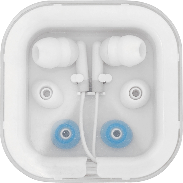 Brightly Colored Ear Buds - Brightly Colored Ear Buds - Image 2 of 16