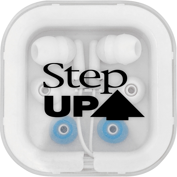 Brightly Colored Ear Buds - Brightly Colored Ear Buds - Image 3 of 16