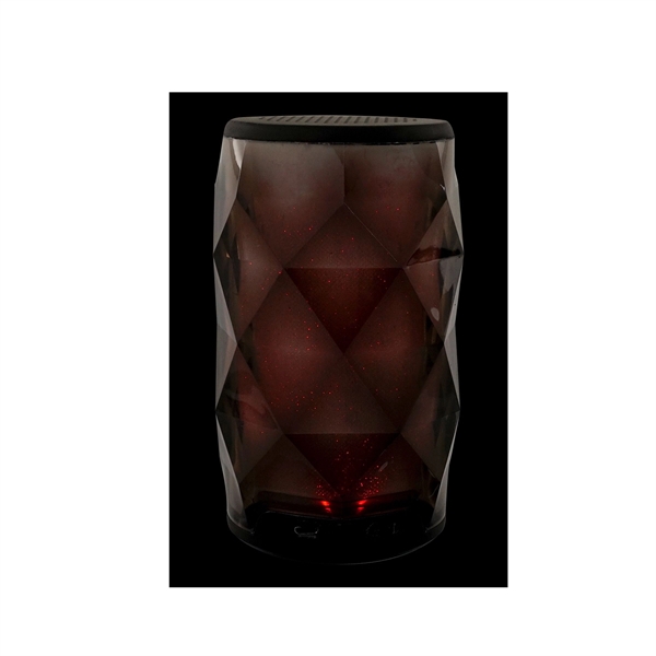 Diamond Bluetooth Speaker - Diamond Bluetooth Speaker - Image 2 of 9