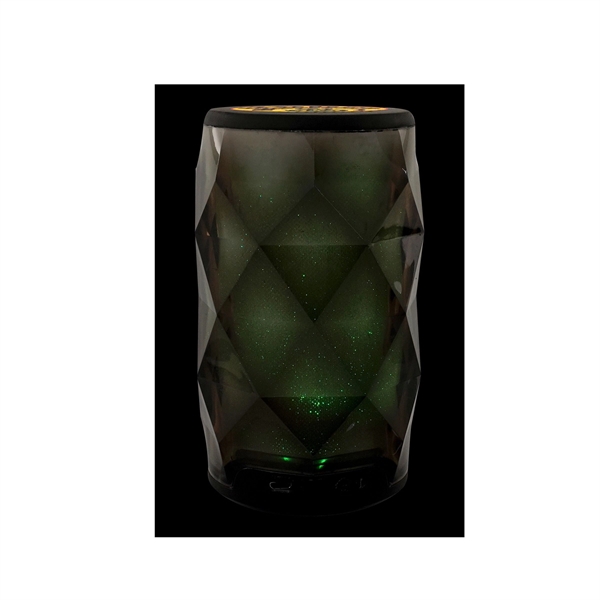 Diamond Bluetooth Speaker - Diamond Bluetooth Speaker - Image 3 of 9