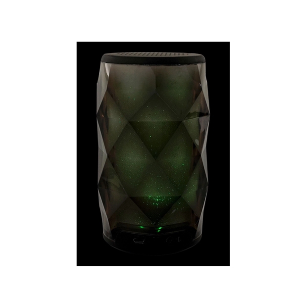 Diamond Bluetooth Speaker - Diamond Bluetooth Speaker - Image 4 of 9