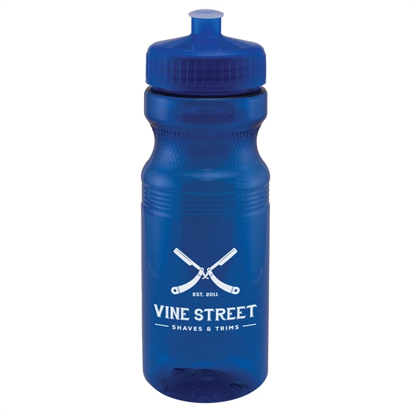 24 oz Sports Water Bottle