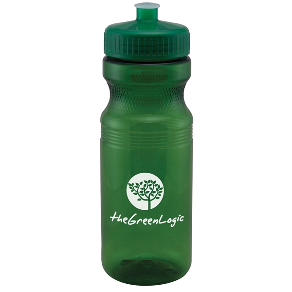 24 oz Sports Water Bottle