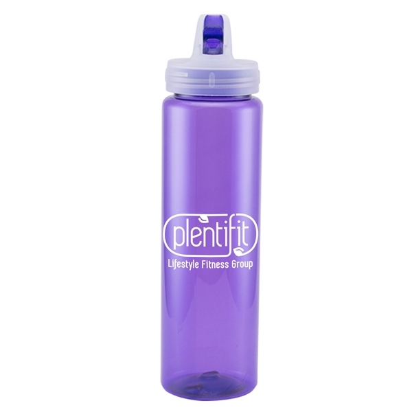 Pro+ - 32 Oz. Water Bottle - Pro+ - 32 Oz. Water Bottle - Image 10 of 11