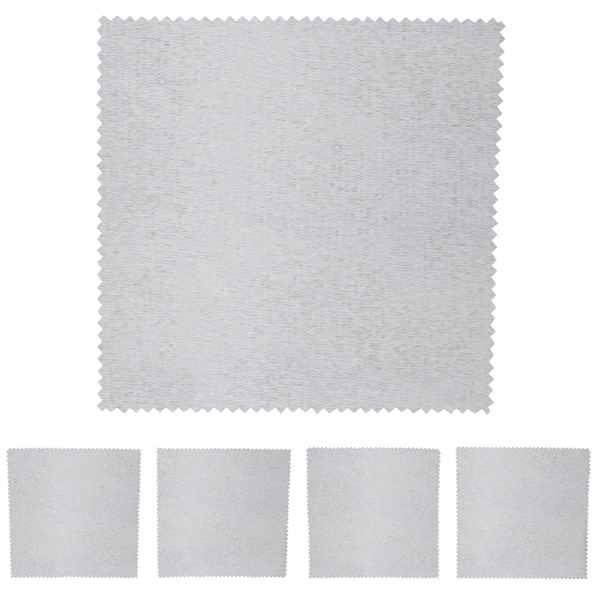 5 X 5 MIRCOFIBER CLEANING CLOTH - 5 X 5 MIRCOFIBER CLEANING CLOTH - Image 1 of 5