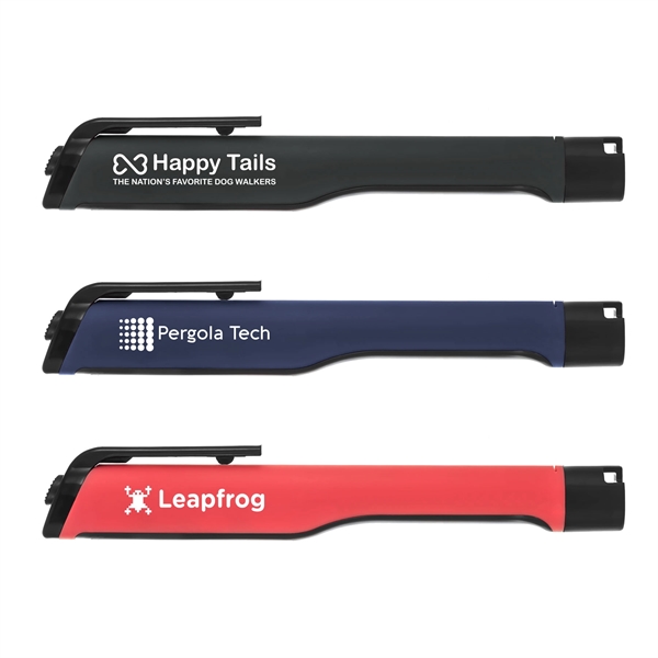 Vega Softy 6-LED Light Bar Flashlight
