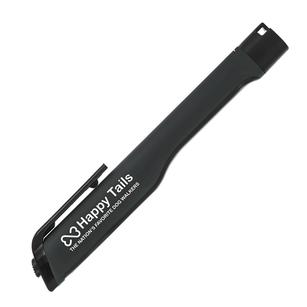Vega Softy 6-LED Light Bar Flashlight