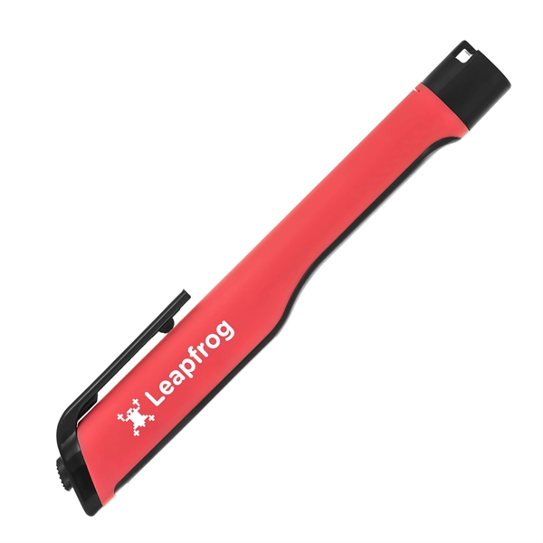 Vega Softy 6-LED Light Bar Flashlight