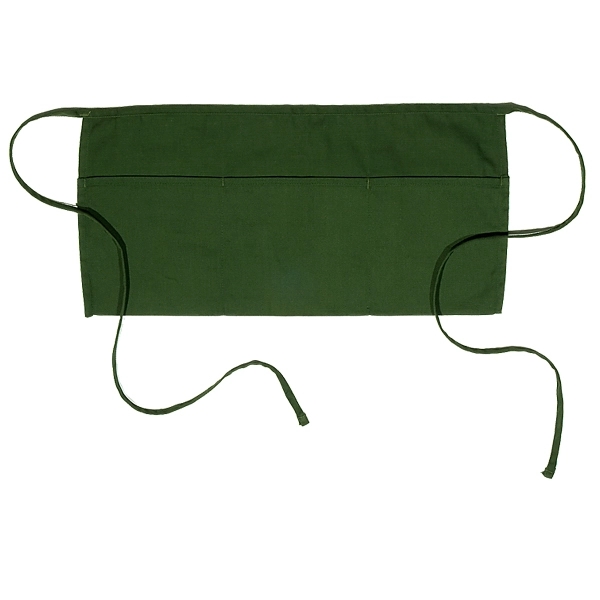 Waiter's Apron - Dark Colors - Waiter's Apron - Dark Colors - Image 4 of 10