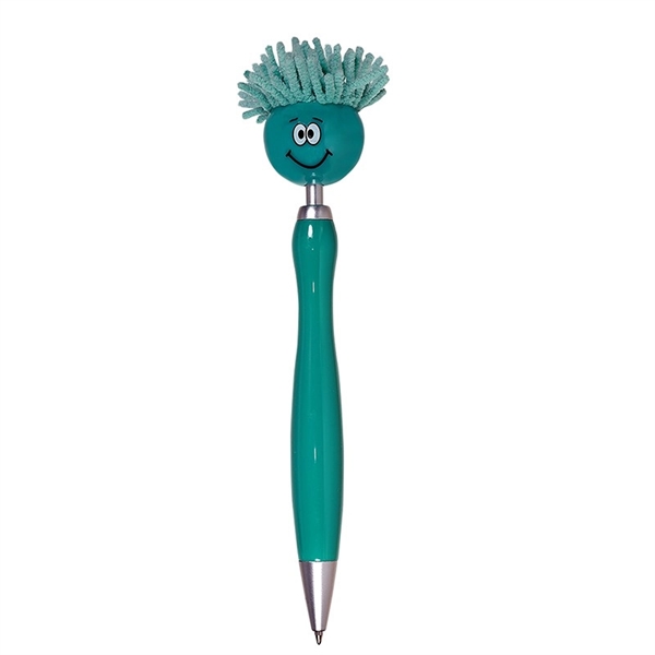 MopToppers® Spinner Ball Pen - MopToppers® Spinner Ball Pen - Image 6 of 8