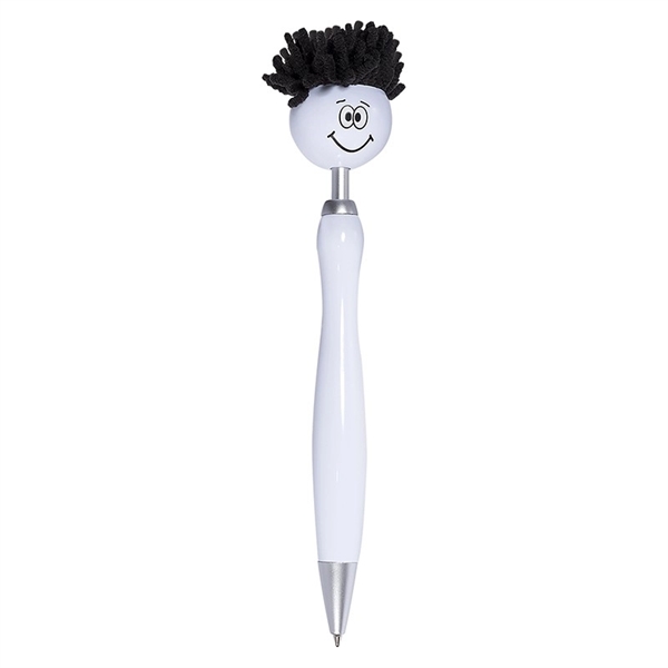 MopToppers® Spinner Ball Pen - MopToppers® Spinner Ball Pen - Image 7 of 8