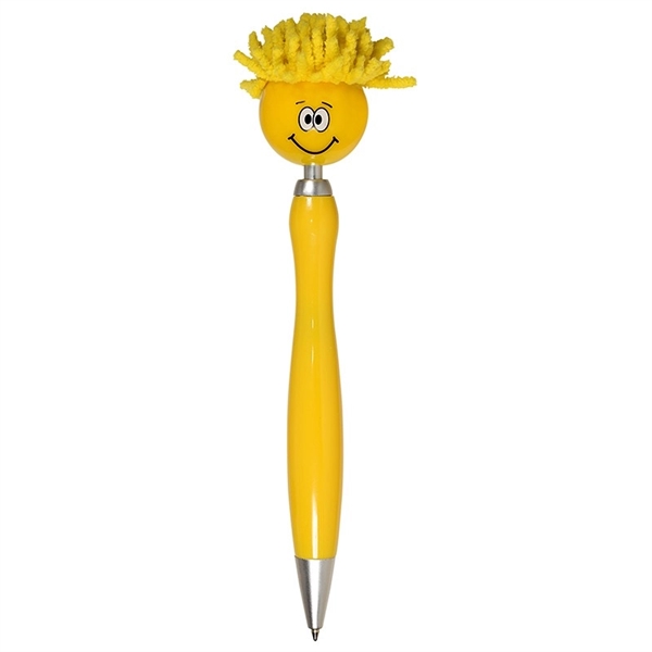 MopToppers® Spinner Ball Pen - MopToppers® Spinner Ball Pen - Image 8 of 8
