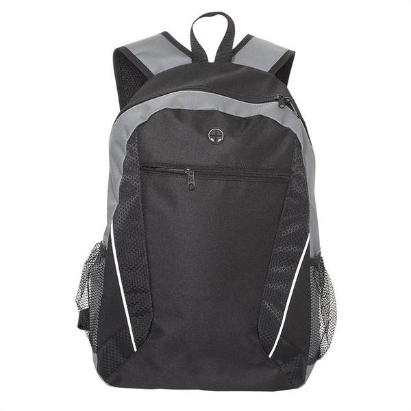 Too Cool For School Backpack - Too Cool For School Backpack - Image 2 of 4