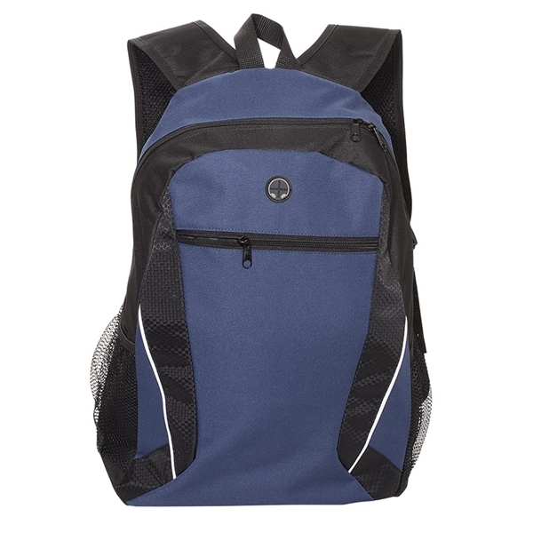 Too Cool For School Backpack - Too Cool For School Backpack - Image 3 of 4