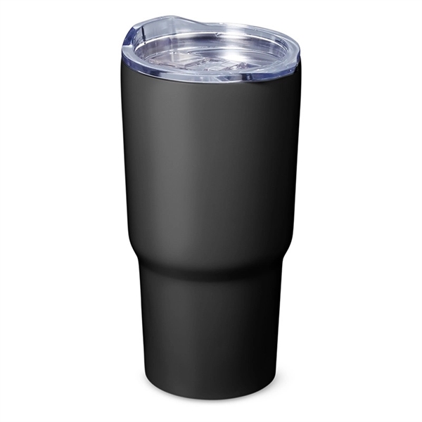 20 oz. Double Wall Tumbler with Vacuum Sealer - 20 oz. Double Wall Tumbler with Vacuum Sealer - Image 1 of 3