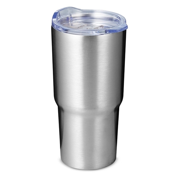 20 oz. Double Wall Tumbler with Vacuum Sealer - 20 oz. Double Wall Tumbler with Vacuum Sealer - Image 3 of 3