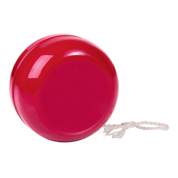 Classic Yoyo - Classic Yoyo - Image 2 of 2
