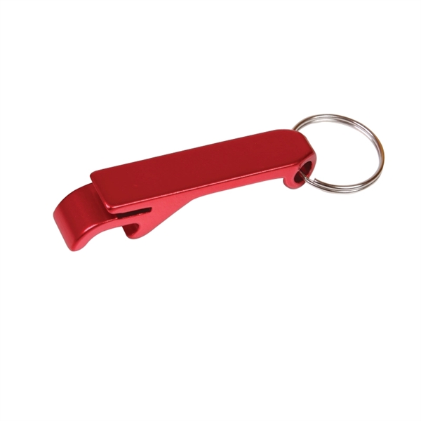 Aluminum Bottle Opener - Aluminum Bottle Opener - Image 5 of 6