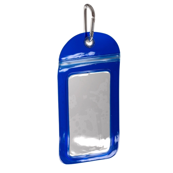 Water-Resistant Tech Pouch - Water-Resistant Tech Pouch - Image 1 of 2