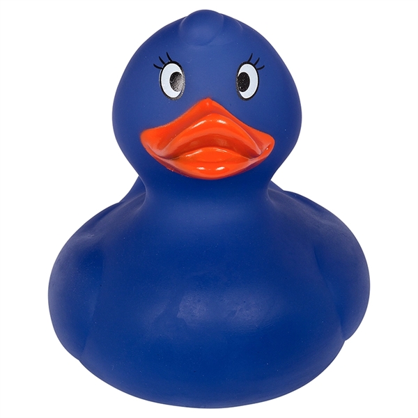 Color Changing Rubber Duck - Color Changing Rubber Duck - Image 2 of 6