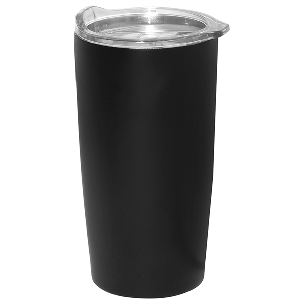 20 oz. Emperor Vacuum Tumbler - 20 oz. Emperor Vacuum Tumbler - Image 1 of 11
