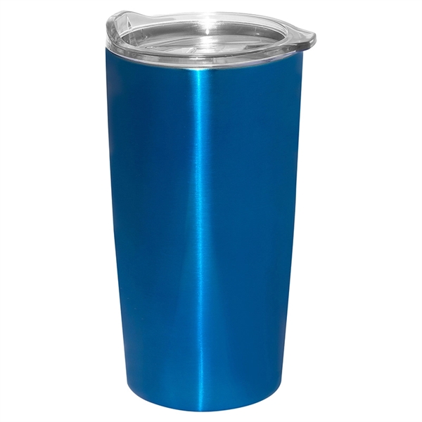 20 oz. Emperor Vacuum Tumbler - 20 oz. Emperor Vacuum Tumbler - Image 2 of 11