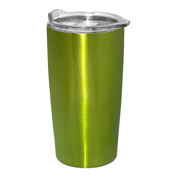 20 oz. Emperor Vacuum Tumbler - 20 oz. Emperor Vacuum Tumbler - Image 5 of 11