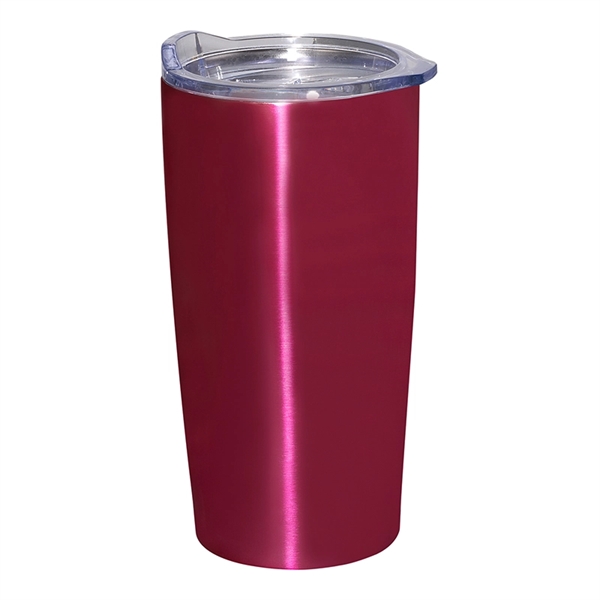 20 oz. Emperor Vacuum Tumbler - 20 oz. Emperor Vacuum Tumbler - Image 6 of 11