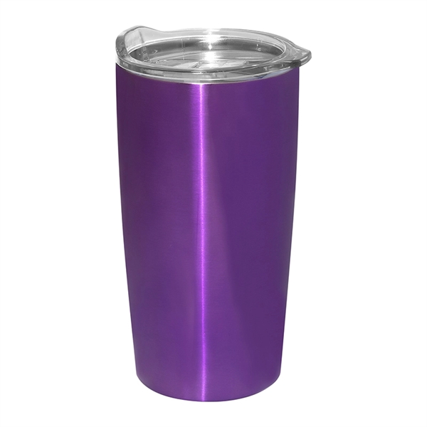 20 oz. Emperor Vacuum Tumbler - 20 oz. Emperor Vacuum Tumbler - Image 7 of 11
