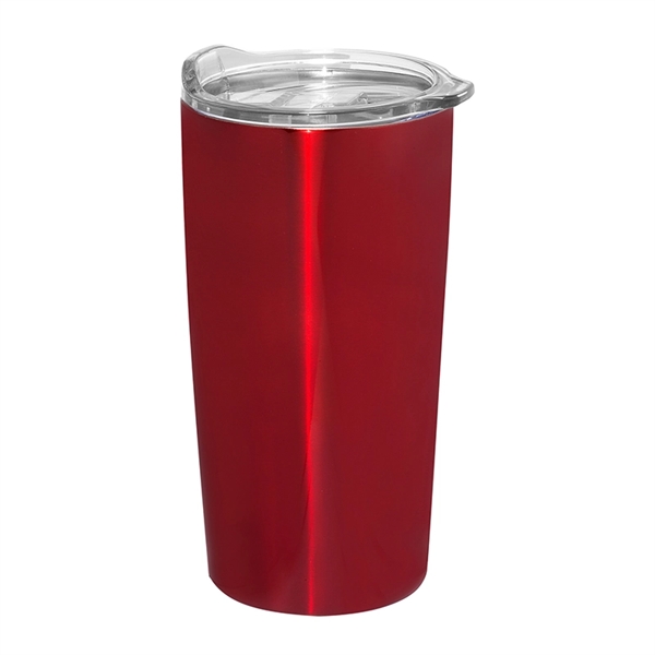 20 oz. Emperor Vacuum Tumbler - 20 oz. Emperor Vacuum Tumbler - Image 8 of 11