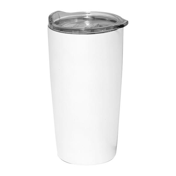 20 oz. Emperor Vacuum Tumbler - 20 oz. Emperor Vacuum Tumbler - Image 10 of 11