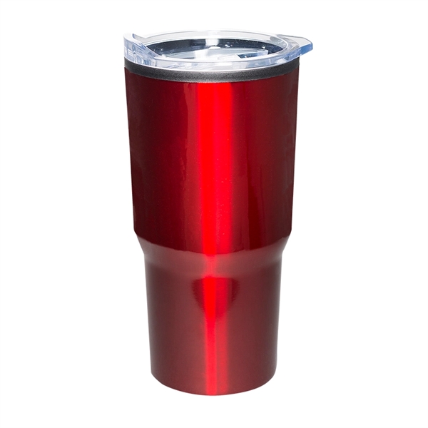20 oz. Streetwise Insulated Tumbler - 20 oz. Streetwise Insulated Tumbler - Image 2 of 2
