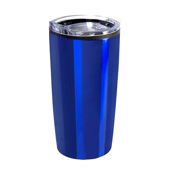 20 oz. Sovereign Insulated Tumbler - 20 oz. Sovereign Insulated Tumbler - Image 2 of 2