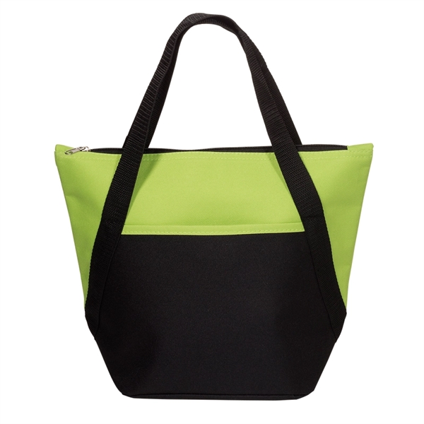 Lunch Size Cooler Tote - Lunch Size Cooler Tote - Image 1 of 2