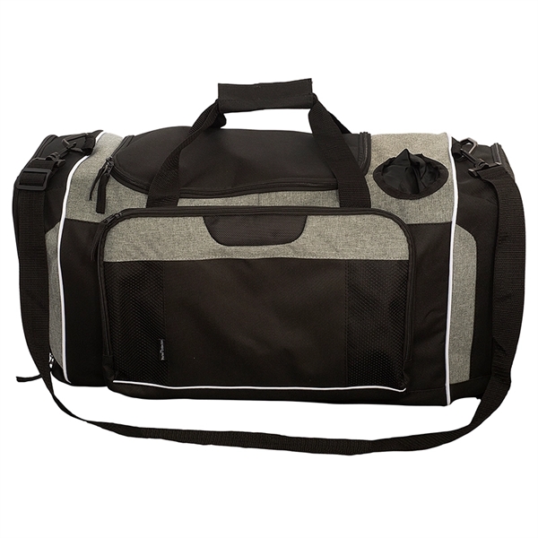 Porter Hydration & Fitness Duffel Bag - Porter Hydration & Fitness Duffel Bag - Image 1 of 4