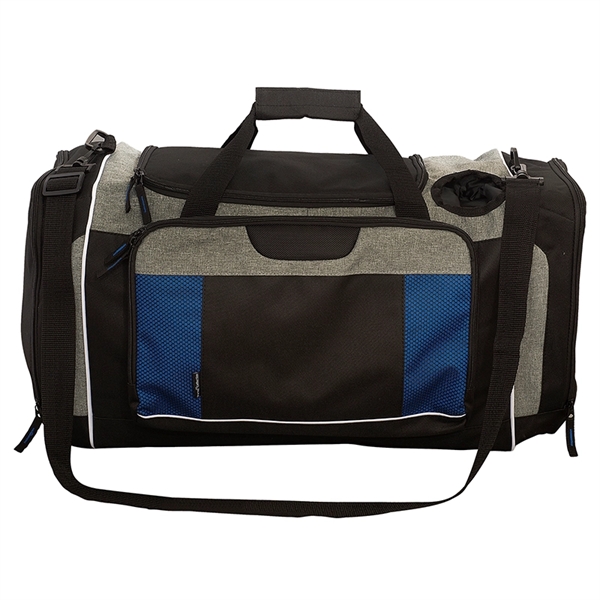 Porter Hydration & Fitness Duffel Bag - Porter Hydration & Fitness Duffel Bag - Image 2 of 4