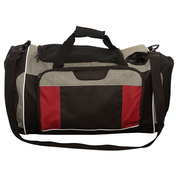Porter Hydration & Fitness Duffel Bag - Porter Hydration & Fitness Duffel Bag - Image 4 of 4