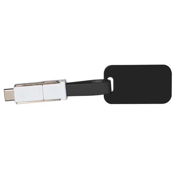 Taggy Cable - Taggy Cable - Image 2 of 3