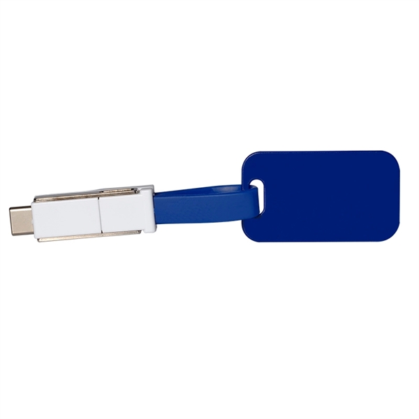 Taggy Cable - Taggy Cable - Image 1 of 3