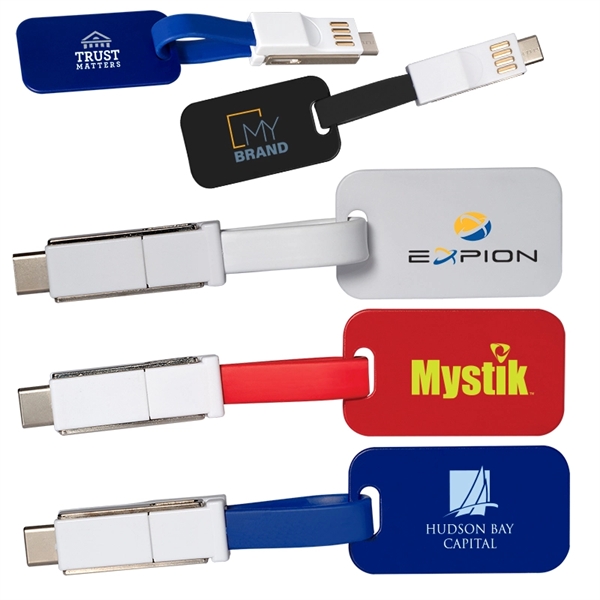 Taggy Cable - Taggy Cable - Image 0 of 3