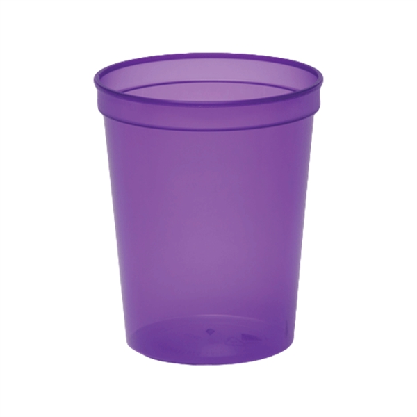 16 oz Stadium Cup - 16 oz Stadium Cup - Image 20 of 24